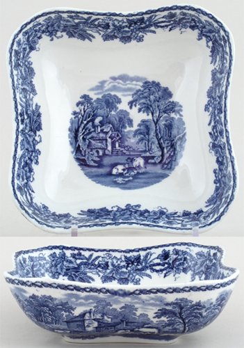 Bowl c1930s